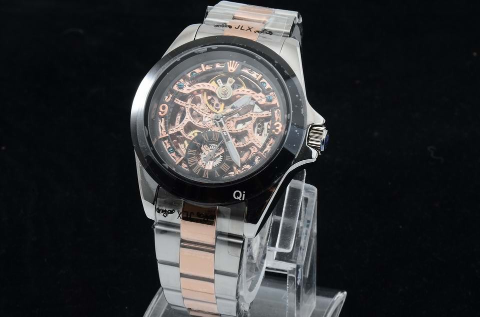 Rolex watch man-227